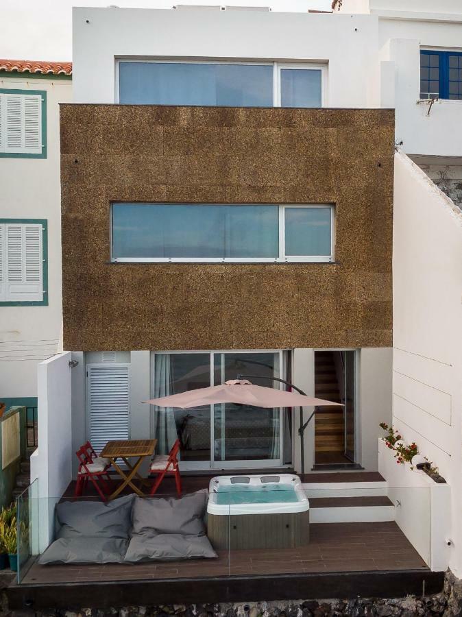 Slope House Διαμέρισμα Lagoa  Εξωτερικό φωτογραφία